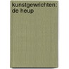 Kunstgewrichten: de heup door Cindy Walravens