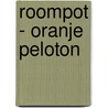 Roompot - oranje peloton door Reinier Honig