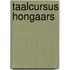 Taalcursus Hongaars