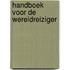Handboek voor de wereldreiziger