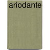 Ariodante door Georg Friedrich Händel