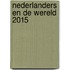 Nederlanders en de wereld 2015