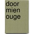 Door mien ouge