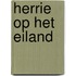 Herrie op het eiland