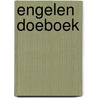 Engelen Doeboek door Jeannette Post