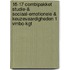 16-17 combipakket studie-& sociaal-emotionele & keuzevaardigheden 1 vmbo-kgt