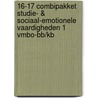 16-17 combipakket studie- & sociaal-emotionele vaardigheden 1 vmbo-bb/kb by Sandra Huigen