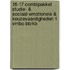 16-17 combipakket studie- & sociaal-emotionele & keuzevaardigheden 1 vmbo-bb/kb