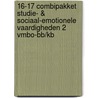 16-17 Combipakket Studie- & Sociaal-emotionele vaardigheden 2 vmbo-bb/kb door Sandra Huigen