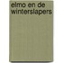 Elmo en de winterslapers