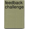 Feedback challenge door Axelle de Roy