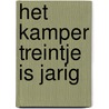 Het kamper treintje is jarig by Clement Roorda