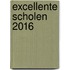 Excellente scholen 2016