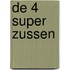 De 4 super zussen