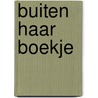 Buiten haar boekje door Karen Witemeyer