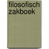 Filosofisch zakboek