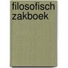 Filosofisch zakboek door Bert Borkus