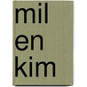 Mil en Kim by Fredrik Hamer