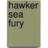 Hawker Sea Fury door Nico Geldhof