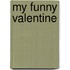 My Funny Valentine