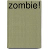 Zombie! door Tommy Donbavand