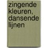 Zingende kleuren, dansende lijnen