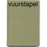 Vuurstapel door Gyorgy Dragoman
