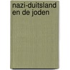 Nazi-Duitsland en de joden door Saul Friedländer