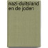 Nazi-Duitsland en de joden