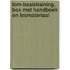 ToM-basistraining. Box met Handboek en lesmateriaal