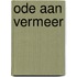 Ode aan Vermeer