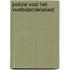 Poëzie voor het voetbalproletariaat