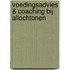 voedingsadvies & coaching bij allochtonen