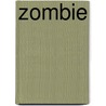 Zombie door David Roberts