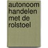 Autonoom handelen met de rolstoel