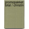 Promopakket Bilal / Christin by Enki Bilal