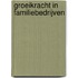 Groeikracht in familiebedrijven