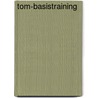 ToM-basistraining by Mirjam van Campen-Hoekstra