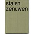 Stalen zenuwen
