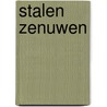 Stalen zenuwen door Ger Post