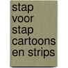 Stap voor stap cartoons en strips door Art Roche
