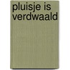 Pluisje is verdwaald door Holly Webb
