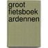 Groot fietsboek Ardennen