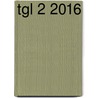 TGL 2 2016 door Licap