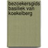 Bezoekersgids Basiliek van Koekelberg