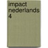 Impact Nederlands 4