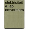 Elektriciteit & lab omvormers door Jo Hovaere