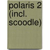 Polaris 2 (incl. Scoodle) door Eric Goyvaerts