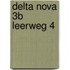 Delta Nova 3B leerweg 4 door Pedro Tytgat