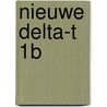 Nieuwe Delta-T 1B by Roland Rottiers